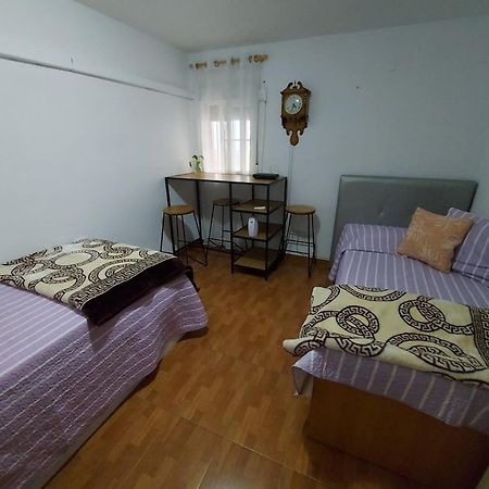 Apartamento Acogedor Cordoba Córdoba Exterior foto