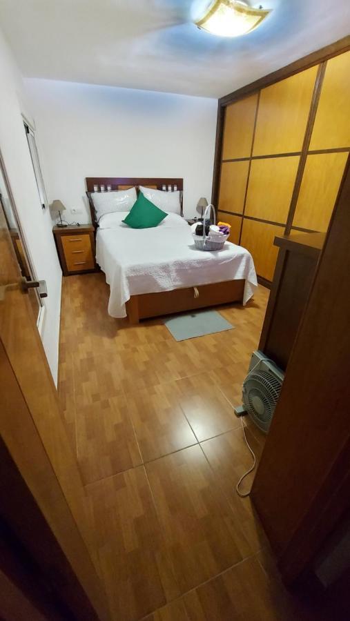 Apartamento Acogedor Cordoba Córdoba Exterior foto