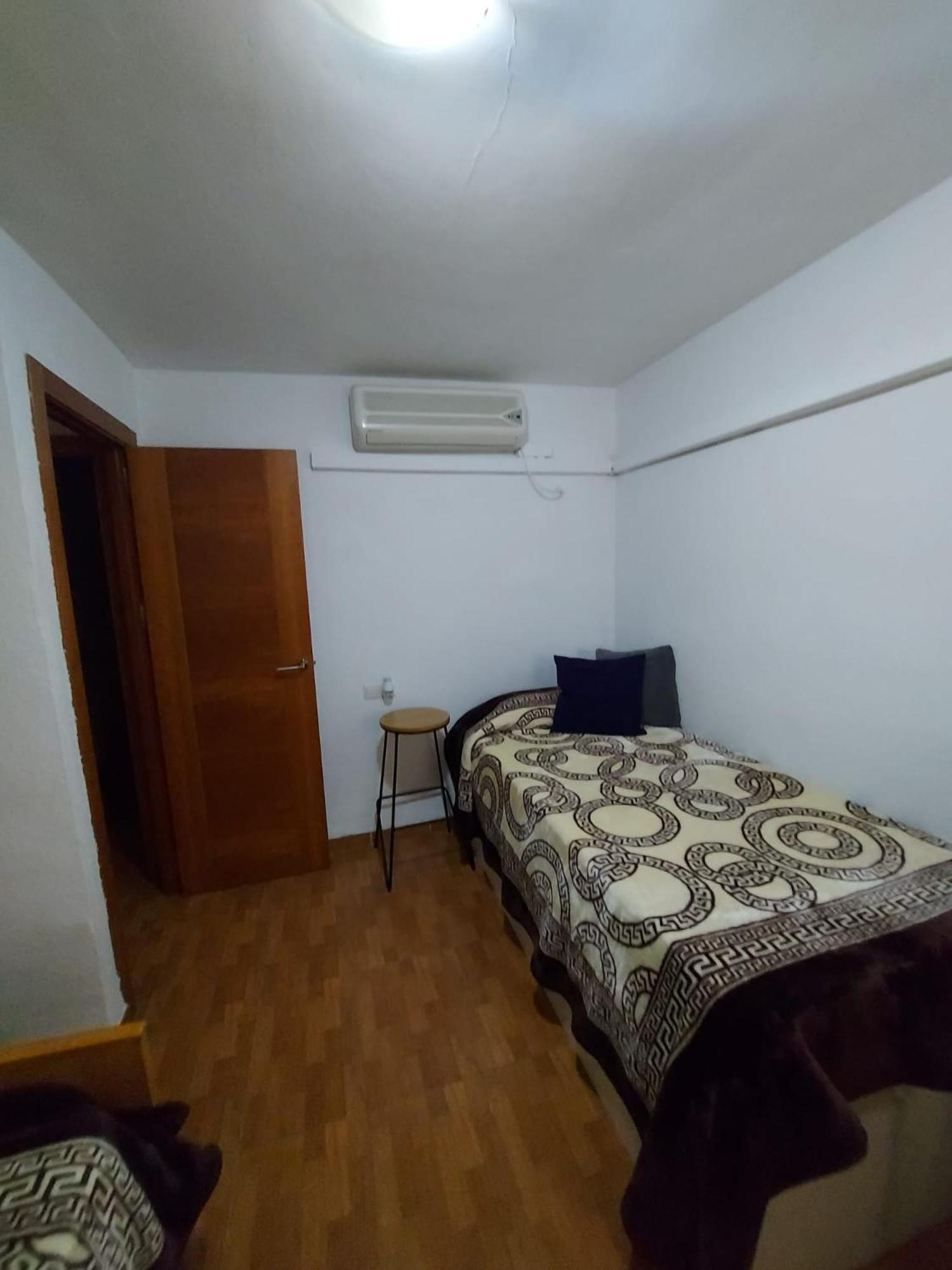 Apartamento Acogedor Cordoba Córdoba Exterior foto