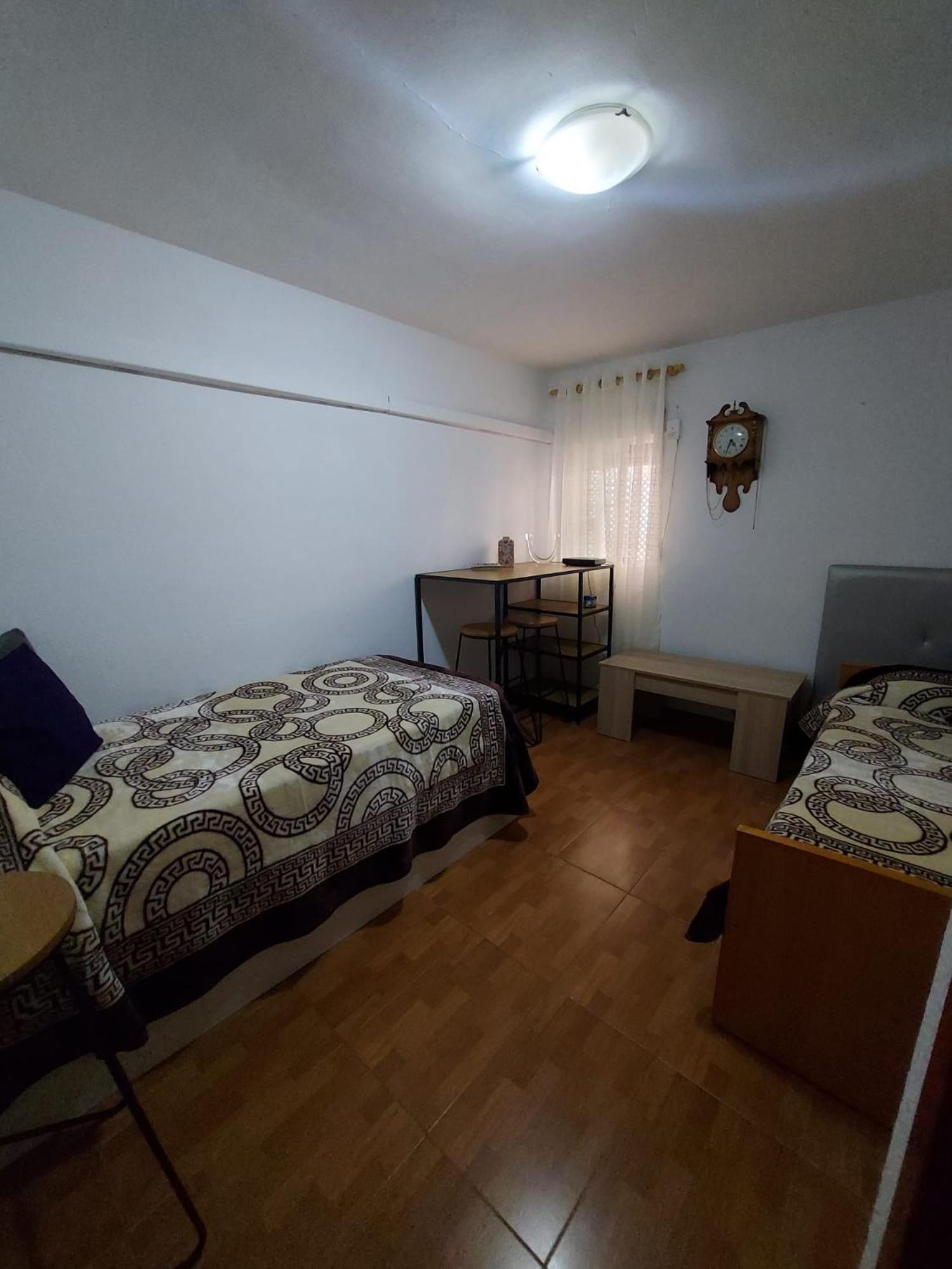 Apartamento Acogedor Cordoba Córdoba Exterior foto